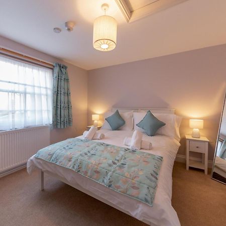 The Retreat Villa Southwold Dış mekan fotoğraf