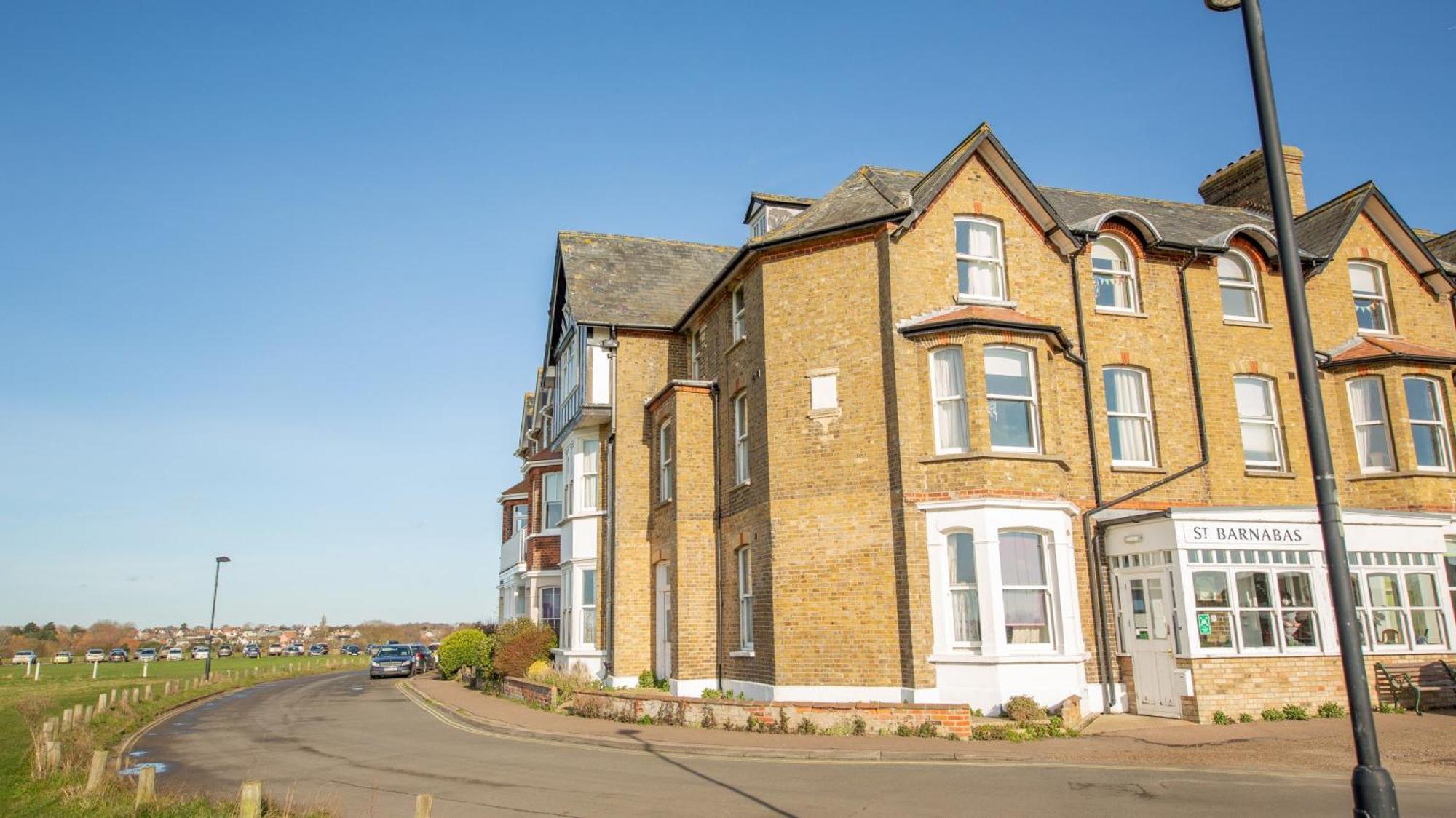 The Retreat Villa Southwold Dış mekan fotoğraf