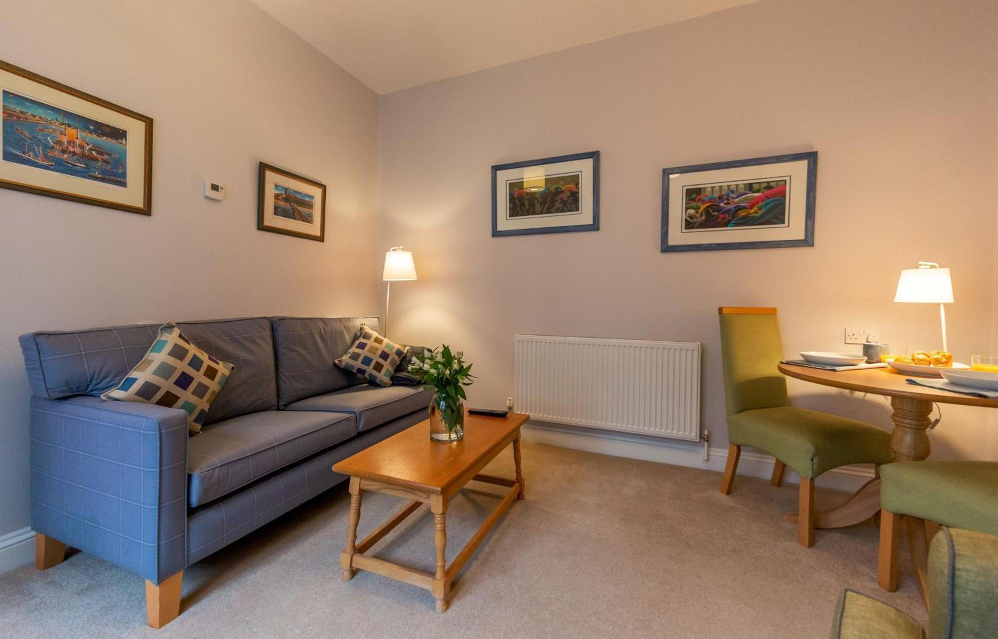 The Retreat Villa Southwold Dış mekan fotoğraf