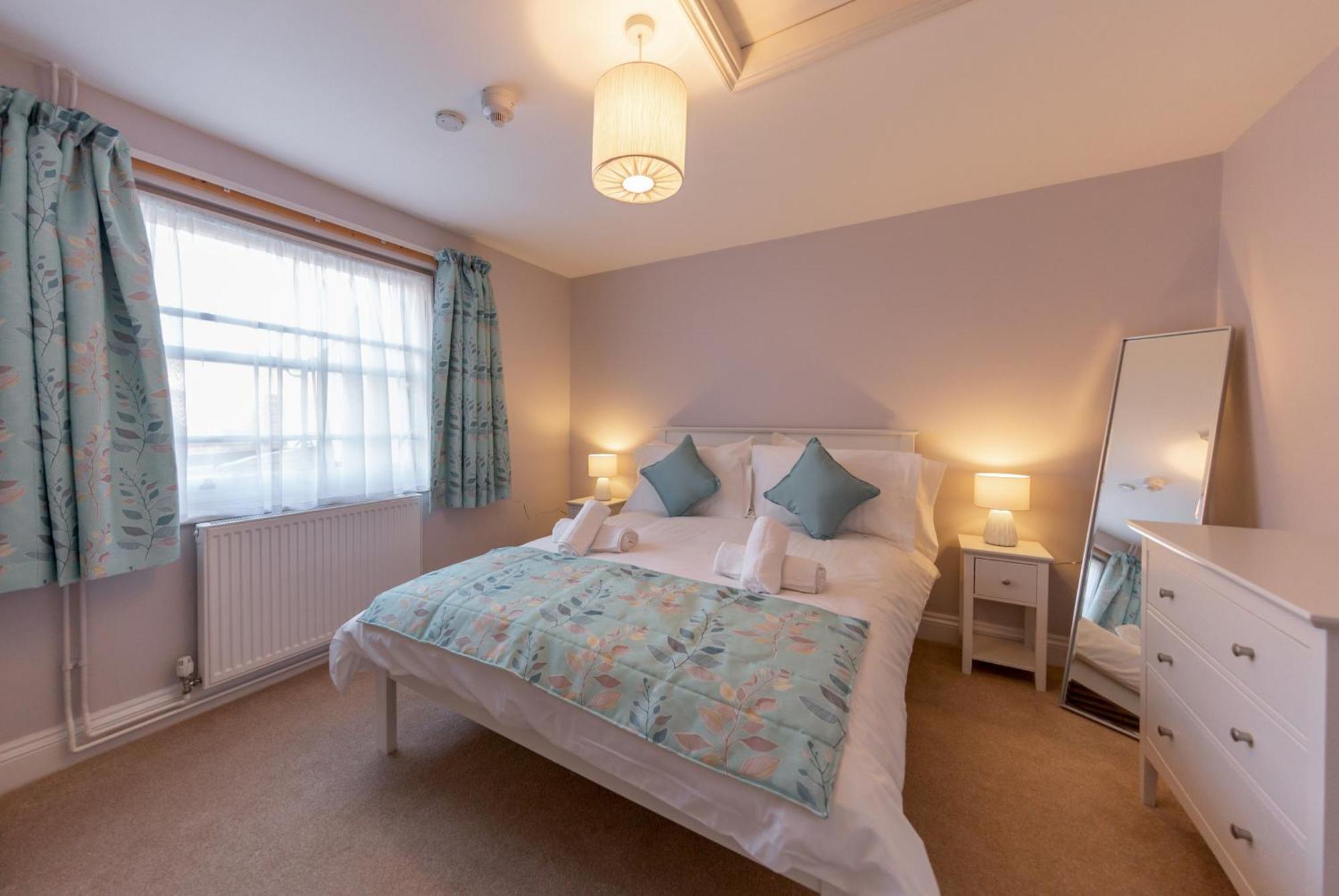 The Retreat Villa Southwold Dış mekan fotoğraf