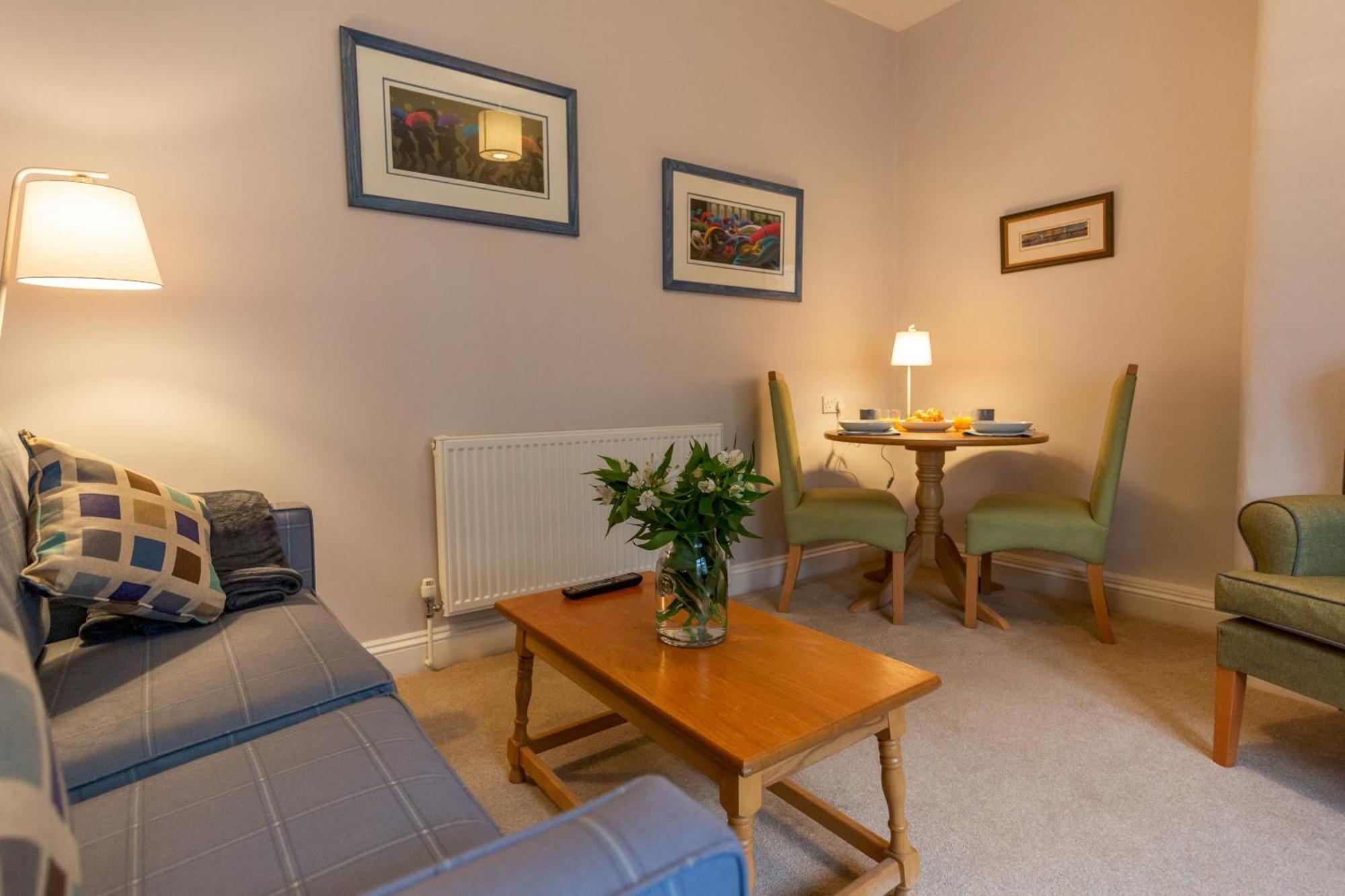 The Retreat Villa Southwold Dış mekan fotoğraf